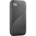 Накопитель SSD USB 3.2 1TB WD (WDBAGF0010BGY-WESN) – WD (вид 1)
