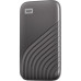 Накопитель SSD USB 3.2 1TB WD (WDBAGF0010BGY-WESN) – WD (вид 2)