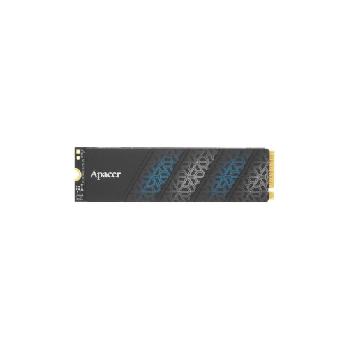 Накопичувач SSD M.2 2280 512GB Apacer (AP512GAS2280P4UPRO-1) – APACER (вид 1)