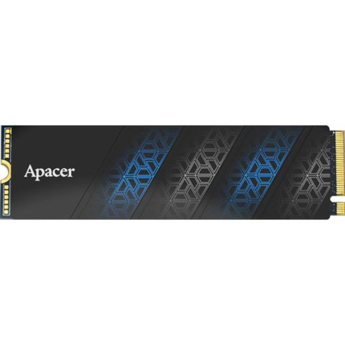 Накопитель SSD M.2 2280 256GB Apacer (AP256GAS2280P4UPRO-1) – APACER