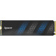Накопитель SSD M.2 2280 256GB Apacer (AP256GAS2280P4UPRO-1)