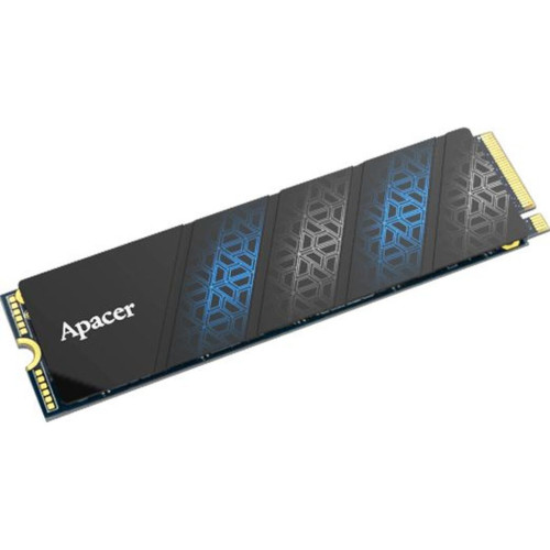 Накопитель SSD M.2 2280 256GB Apacer (AP256GAS2280P4UPRO-1) – APACER (вид 1)