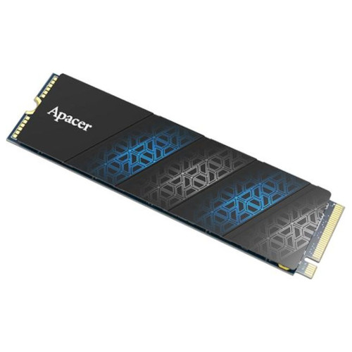 Накопитель SSD M.2 2280 256GB Apacer (AP256GAS2280P4UPRO-1) – APACER (вид 2)