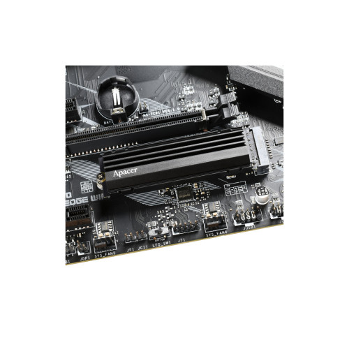 Накопичувач SSD M.2 2280 1TB Apacer (AP1TBAS2280Q4U-1) – APACER (вид 2)