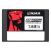 Накопичувач SSD 2.5" 7.68TB Kingston (SEDC600M/7680G) – KINGSTON