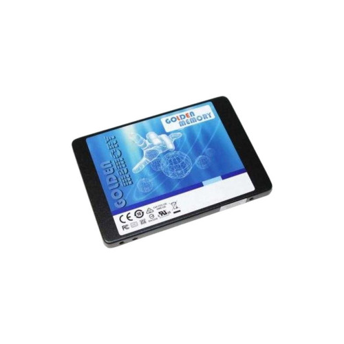 Накопичувач SSD 2.5" 240GB Golden Memory (GMSSD240GB) – Golden Memory (вид 1)