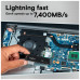 Накопичувач SSD M.2 2280 1TB T500 Micron (CT1000T500SSD8) – MICRON (вид 1)