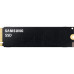 Накопичувач SSD M.2 2280 8TB 9100 PRO Samsung (MZ-VAP8T0BW) – Samsung (вид 1)