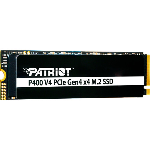 Накопичувач SSD M.2 2280 1TB P400 Patriot (P400VP1TBM28H) – Patriot (вид 1)