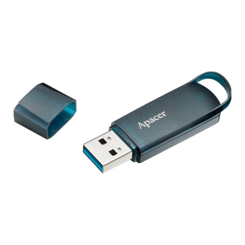 Накопитель SSD USB 3.2 500GB AS711A Apacer (AP500GAS711AU-1) – APACER (вид 2)