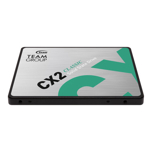 Накопичувач SSD 2.5" 512GB CX2 Team (T253X6512G0C101) – Team (вид 1)