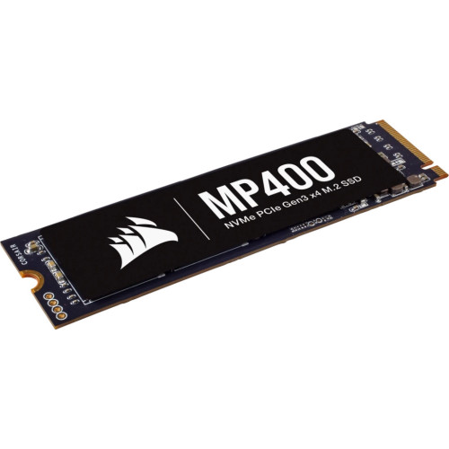 Накопитель SSD M.2 2280 2TB MP400 Corsair (CSSD-F2000GBMP400R2) – CORSAIR (вид 2)