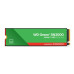 Накопичувач SSD M.2 2280 1TB Green SN3000 WD (WDS100T4G0E-00CPS0) – WD