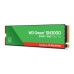 Накопичувач SSD M.2 2280 1TB Green SN3000 WD (WDS100T4G0E-00CPS0) – WD (вид 1)