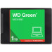 Накопитель SSD 2.5" 1TB GREEN WD (WDS100T5G0A-00CPT0) – WD