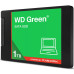 Накопитель SSD 2.5" 1TB GREEN WD (WDS100T5G0A-00CPT0) – WD (вид 1)