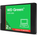 Накопитель SSD 2.5" 2TB GREEN WD (WDS200T5G0A-00CPT0) – WD (вид 1)