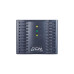 Стабілізатор Powercom TCA-2000 (TCA-2000 black) – Powercom