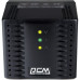 Стабілізатор Powercom TCA-3000 (TCA-3000 black) – Powercom