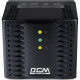 Стабілізатор Powercom TCA-3000 (TCA-3000 black)