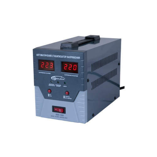 Стабилизатор Gemix GDX-1000 – GEMIX