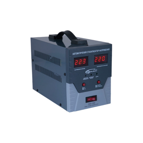 Стабилизатор Gemix GDX-1000 – GEMIX (вид 1)