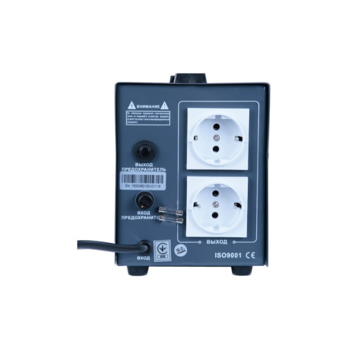 Стабилизатор Gemix GDX-1000 – GEMIX (вид 2)