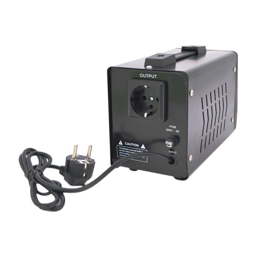 Стабилизатор Greenwave Mauser 1000VA (GW-MSR-1000VA) – Greenwave (вид 1)