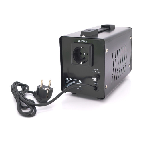 Стабілізатор Greenwave Mauser 500VA (GW-MSR-500VA) – Greenwave (вид 1)