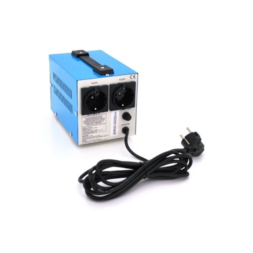 Стабилизатор Westech SVR-500VA (WS-SVR-500) – Westech (вид 1)