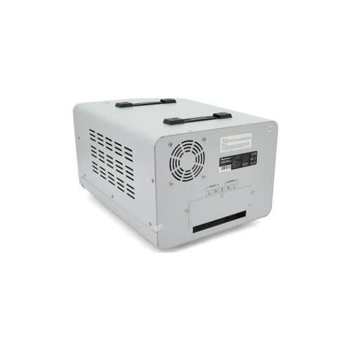 Стабилизатор Qoltec AVR-10000VA, 8000W (QLT-AVR-10000VA) – Qoltec (вид 1)