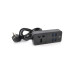 Мережевий фільтр живлення Voltronic TВ-Т05, 1роз, 4*USB Black (ТВ-Т06-Black) – Voltronic