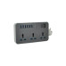 Сетевой фильтр питания Voltronic TВ-Т09, 3роз, 6*USB Black (ТВ-Т09-Black) – Voltronic