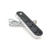 Мережевий фільтр живлення Voltronic TВ-Т56, 3роз, 3*USB Black (ТВ-Т56-Black) – Voltronic