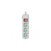 Сетевой фильтр питания Gembird SPG3-G-10G-PRO – Gembird