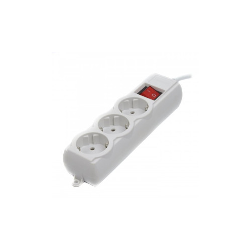 Сетевой фильтр питания Gembird SPG3-G-10G-PRO – Gembird (вид 1)