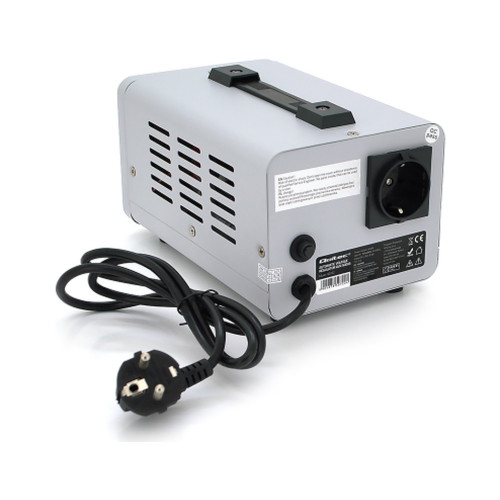 Стабилизатор Qoltec AVR-500VA, 400W (QLT-AVR-500VA) – Qoltec (вид 1)
