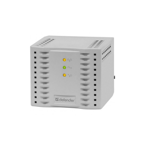 Стабилизатор Defender PX 1500VA, 600W (99030) – Defender (вид 1)
