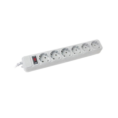 Сетевой фильтр питания SPG6-G-10G Gembird – Gembird