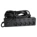 Мережевий фільтр живлення Patron SP1655-USB (EXT-PN-SP-1655-USB) – PATRON