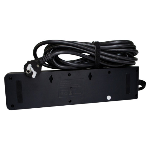 Мережевий фільтр живлення Patron SP1655-USB (EXT-PN-SP-1655-USB) – PATRON (вид 1)