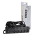 Мережевий фільтр живлення Patron SP1655-USB (EXT-PN-SP-1655-USB) – PATRON (вид 2)
