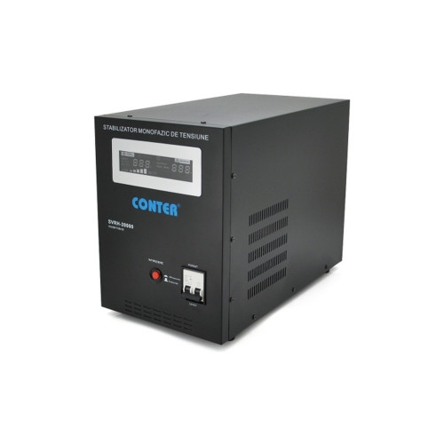 Стабилизатор Conter CR-SVRH-20000 – Conter
