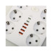 Сетевой фильтр питания XoKo XK-SP-6-4-2-WH – XoKo (вид 2)