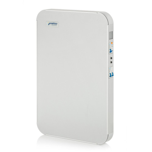 Стабилизатор VOLTER Smart-5,5 – VOLTER