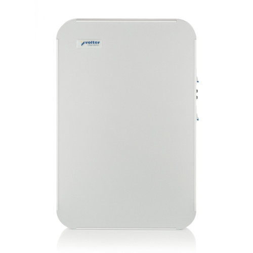 Стабилизатор VOLTER Smart-5,5 – VOLTER (вид 1)