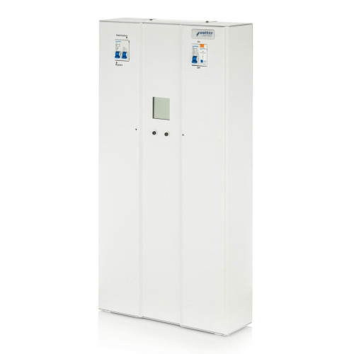 Стабилизатор VOLTER EtalonS-4 – VOLTER