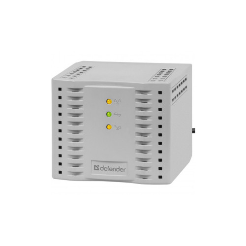 Стабилизатор Defender PX 2000VA, 1000W (99031) – Defender (вид 1)