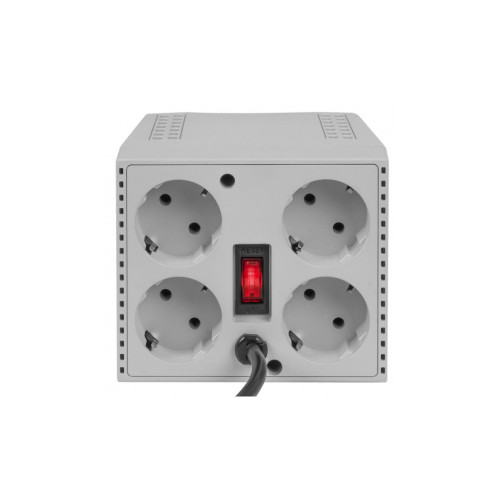 Стабилизатор Defender PX 2000VA, 1000W (99031) – Defender (вид 2)