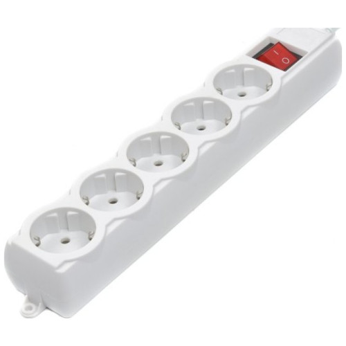 Мережевий фільтр живлення Gembird SPG3-B-15 (SPG5-G-15G) – Gembird (вид 1)